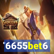 6655bet6