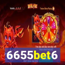 6655bet6