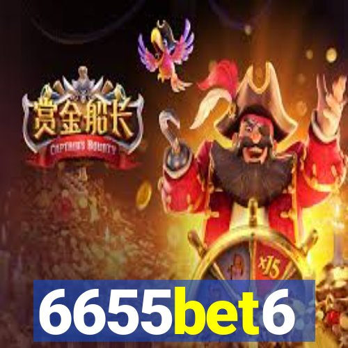 6655bet6