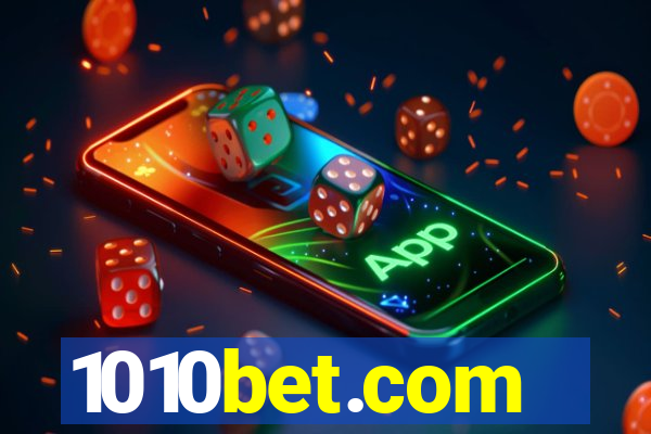 1010bet.com