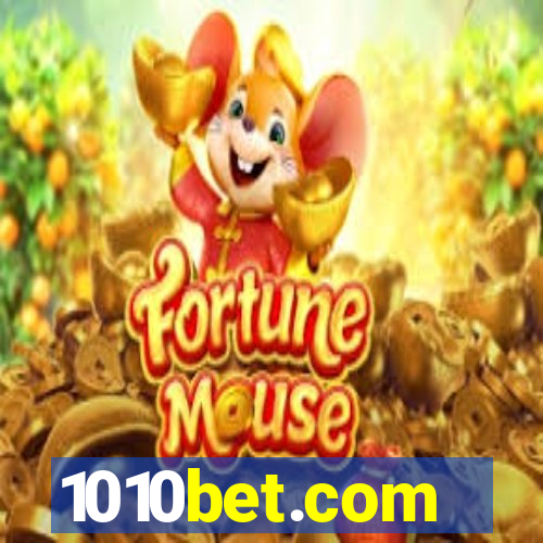 1010bet.com