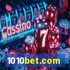 1010bet.com