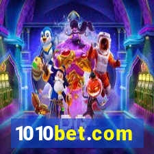 1010bet.com