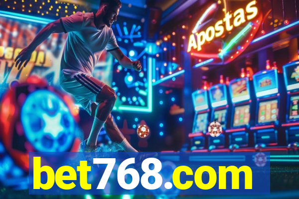 bet768.com