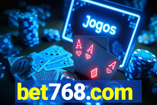 bet768.com