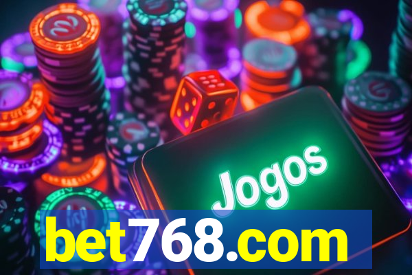 bet768.com