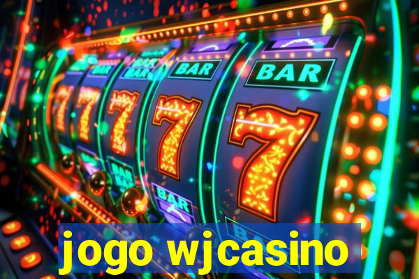 jogo wjcasino