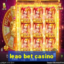 leao bet casino