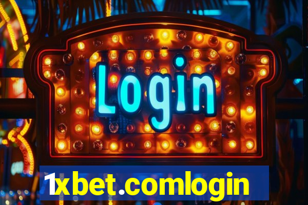 1xbet.comlogin