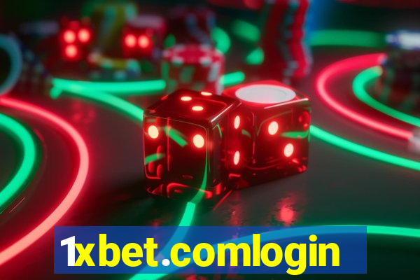 1xbet.comlogin