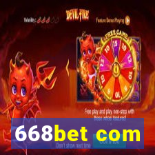 668bet com