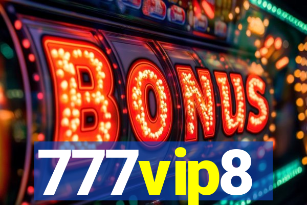 777vip8