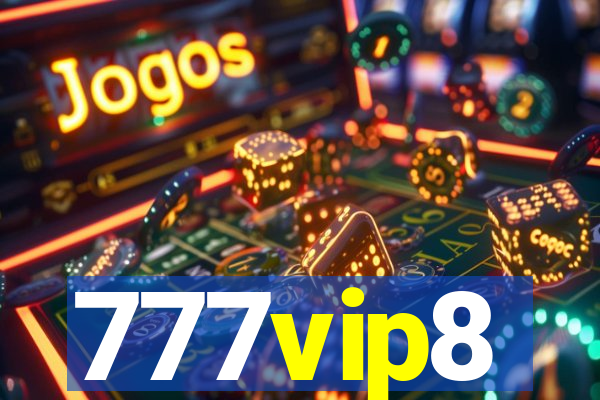 777vip8