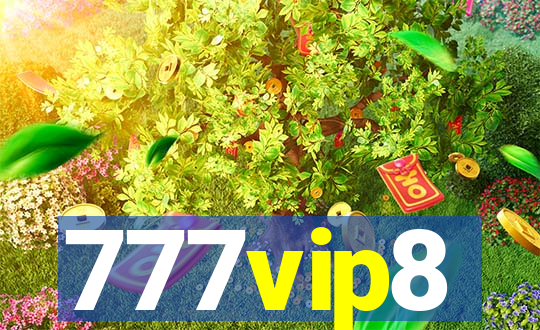 777vip8