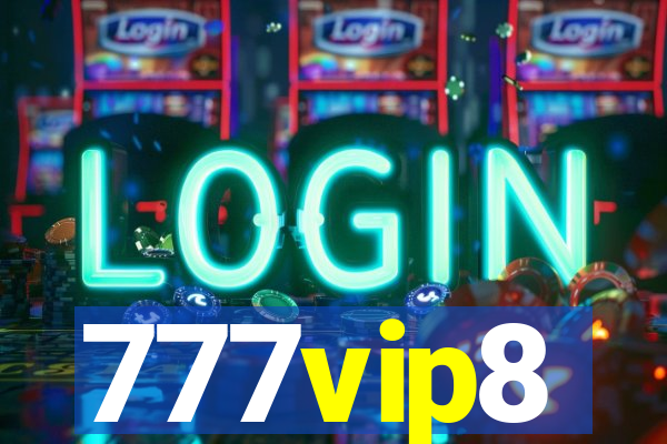 777vip8