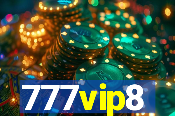 777vip8