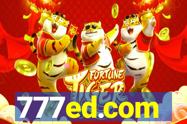 777ed.com