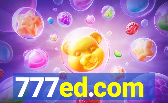 777ed.com