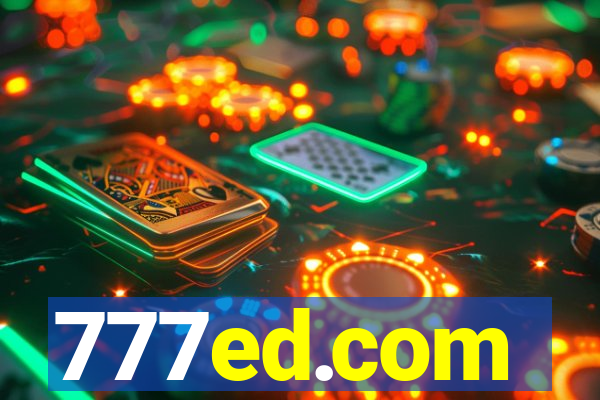 777ed.com