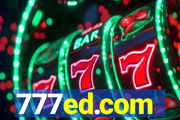 777ed.com