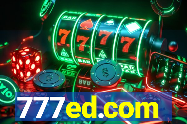 777ed.com