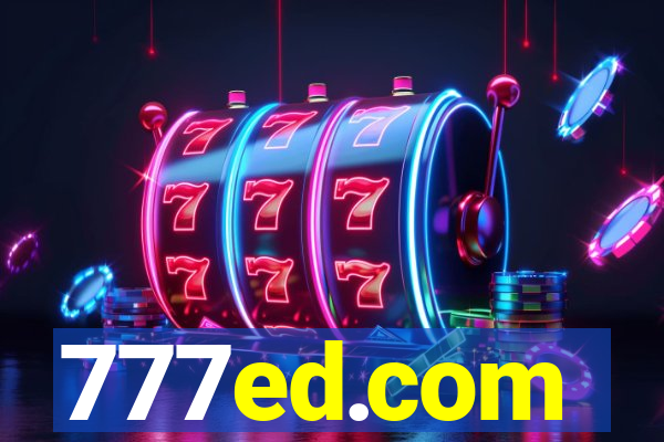 777ed.com