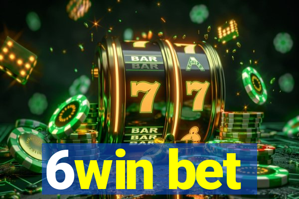 6win bet