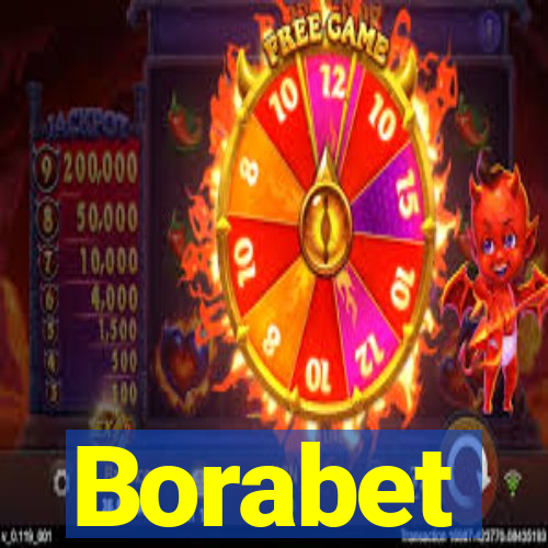 Borabet