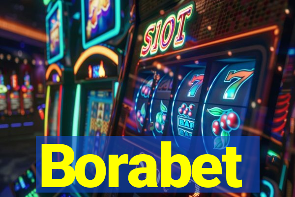 Borabet