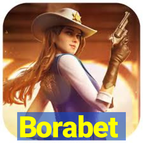 Borabet