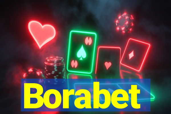 Borabet