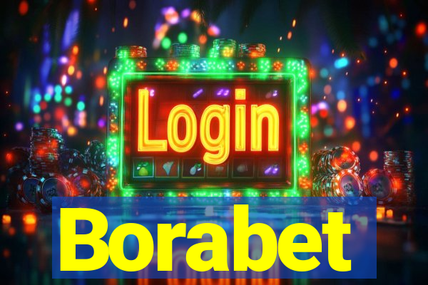 Borabet