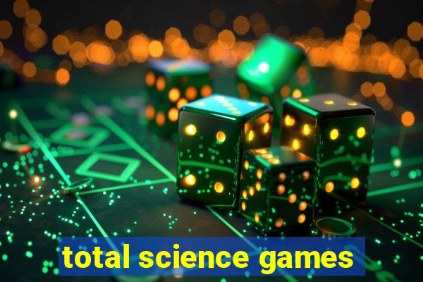 total science games