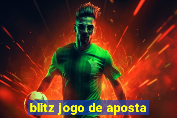 blitz jogo de aposta