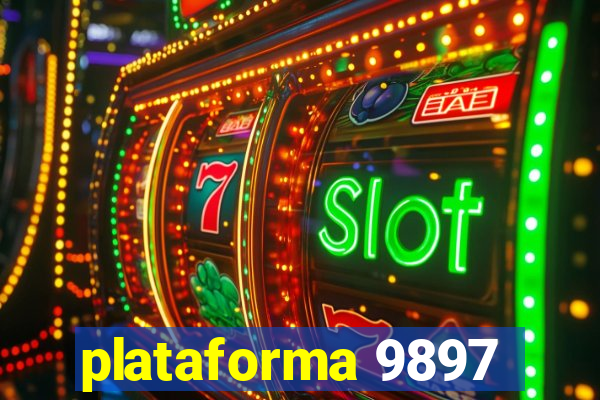 plataforma 9897