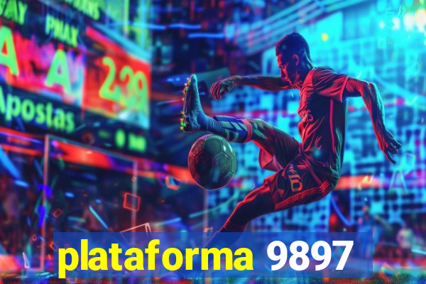 plataforma 9897