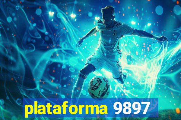 plataforma 9897