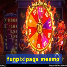 funpix paga mesmo