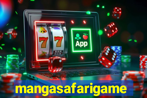 mangasafarigame