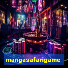 mangasafarigame