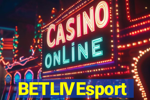 BETLIVEsport