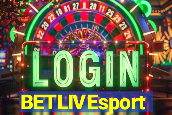 BETLIVEsport