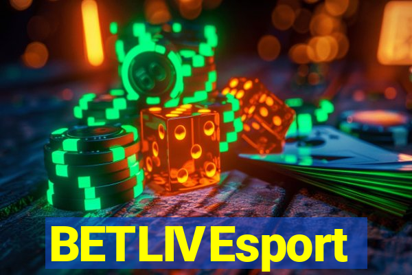 BETLIVEsport