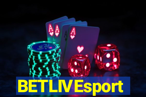 BETLIVEsport