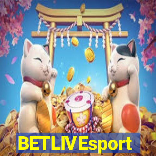 BETLIVEsport