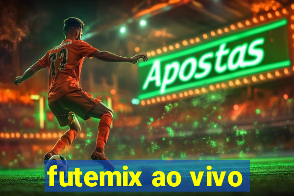 futemix ao vivo