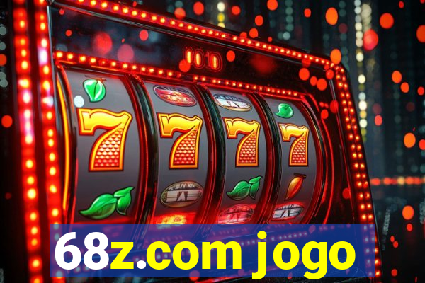 68z.com jogo