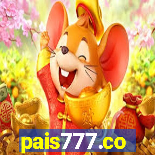 pais777.co