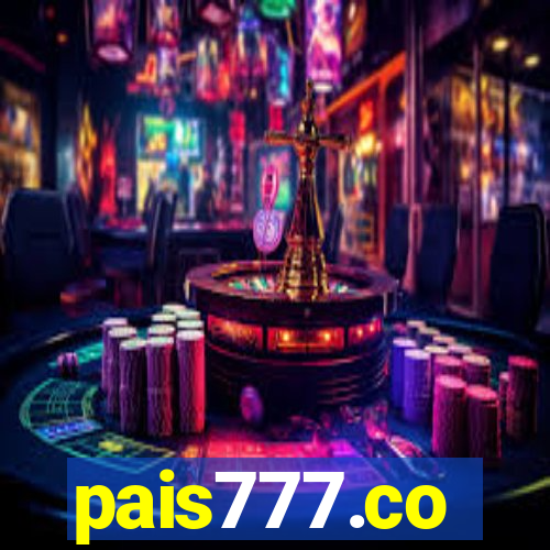 pais777.co