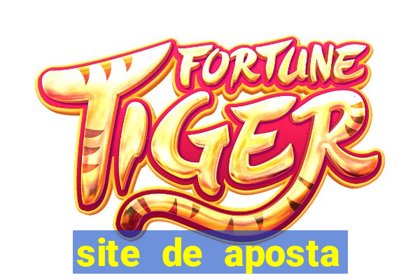 site de aposta deposito minimo 1 real